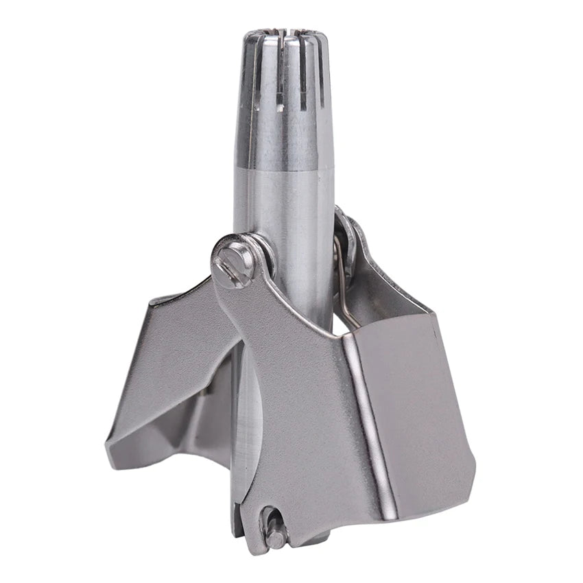 Nose hair trimmer for men, manual stainless steel full body wash nose hair trimmer for women, nose hole hair trimmer scissors Nose hair trimmer for men, manual stainless steel full body wash nose hair trimmer for women, nose hole hair trimmer scissors